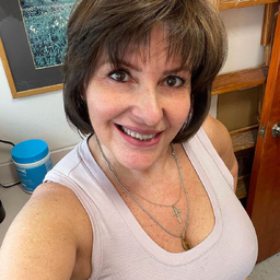 Jocelyn Claus