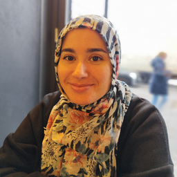 Ines Rahrah