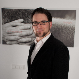 Timo Rosenberg's profile picture