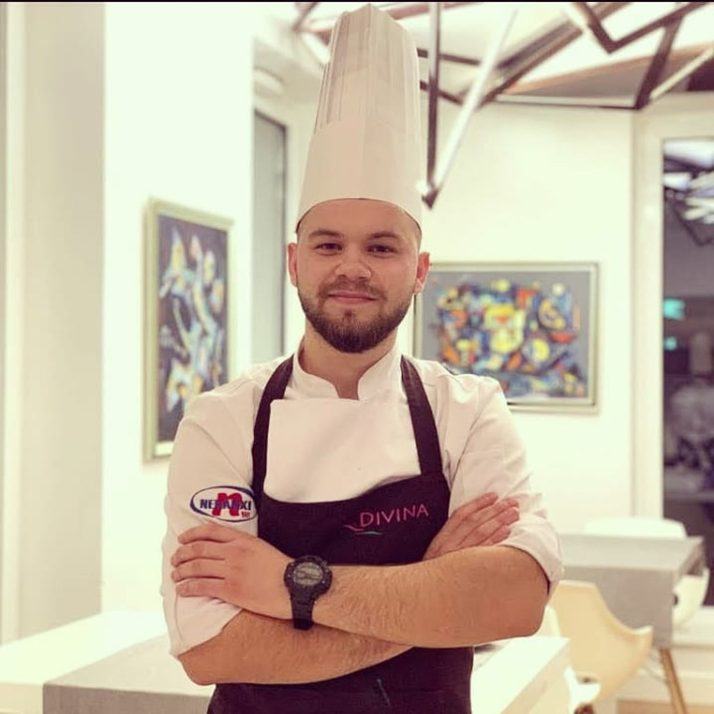 Jurgen Nure Koch Das Forsthaus Restaurant XING