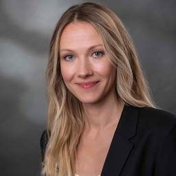 Marjana Smolinski