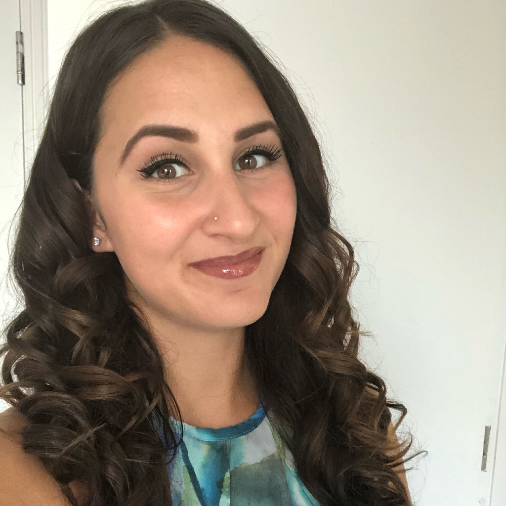 Shari Said Senior Research Associate, Industrial EMEA Korn Ferry