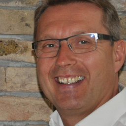 Dr. Thomas Wengenroth's profile picture