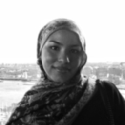 Sarah Ben Rabha