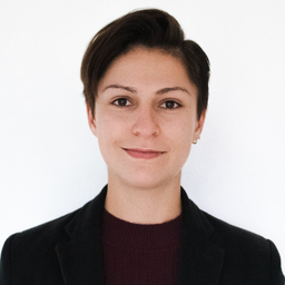 Julia Hernig