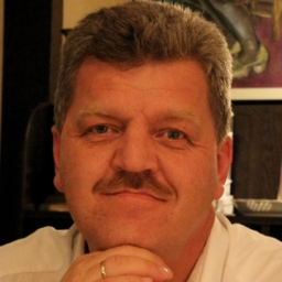 Peter Christian Freiherr von Malchus's profile picture
