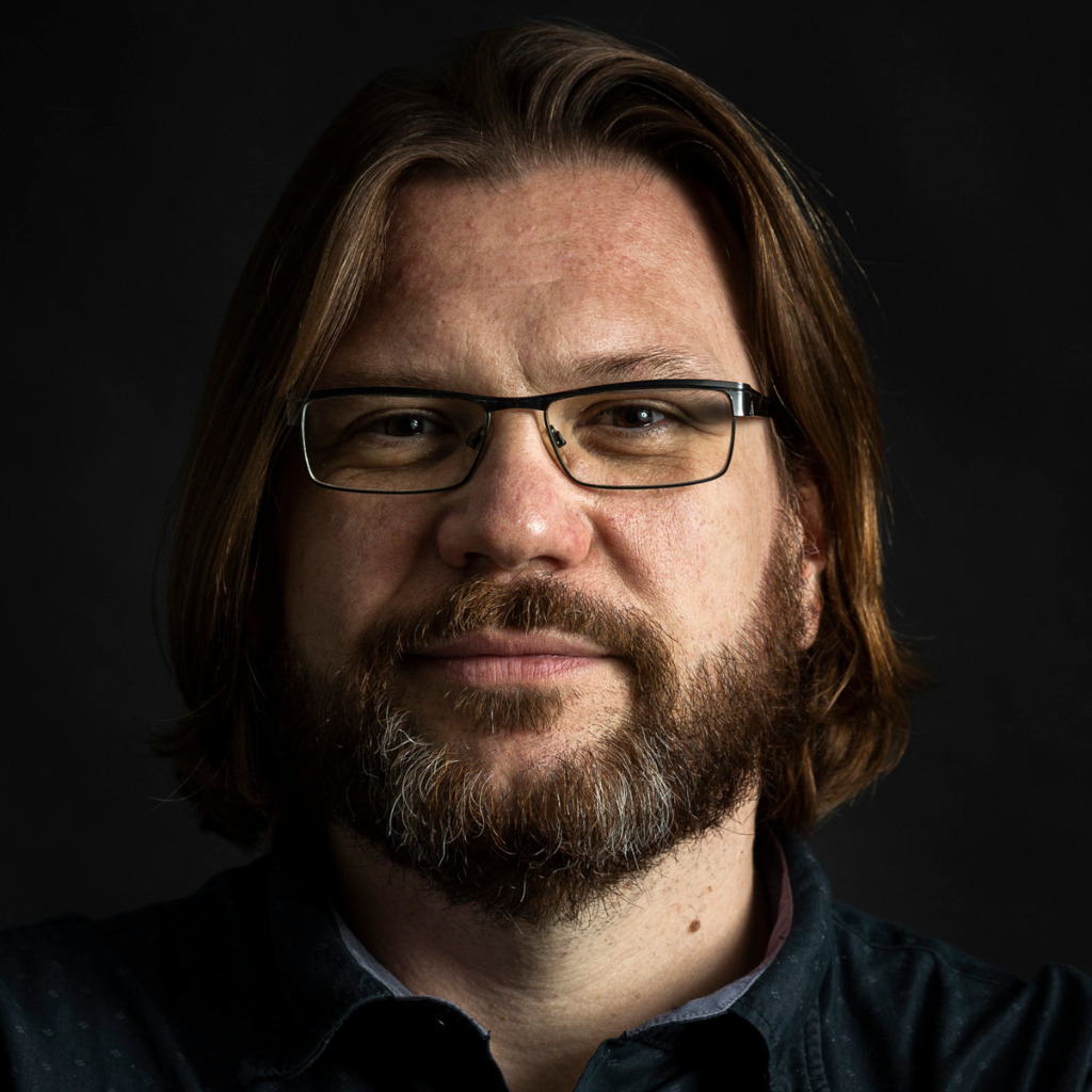 Tomislav Todorovic Geschäftsführer / Partner Online Marketing