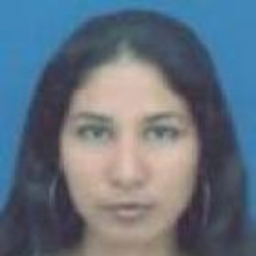 LILIANA ISABEL ACOSTA BOLIVAR