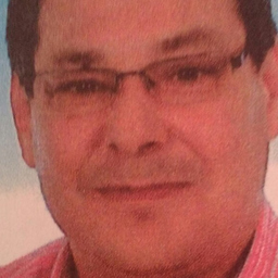 Martin Huemer Mercado
