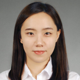 Seungmi Park