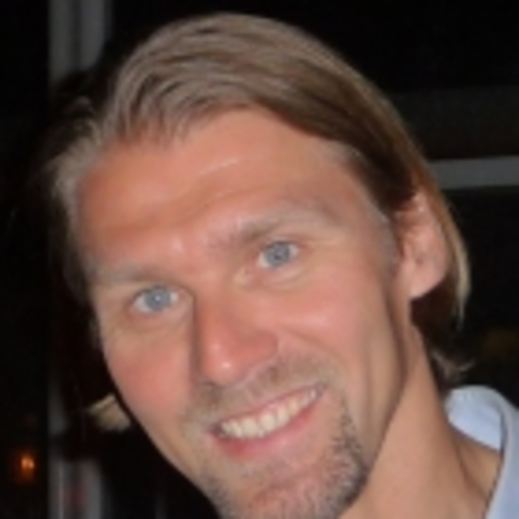 Frank Riechers Verkaufsberater Selbständig XING