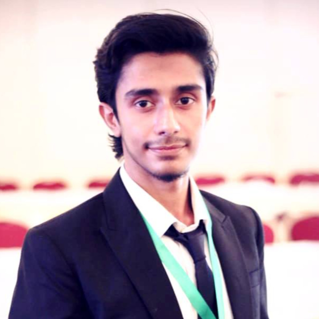 Muhammad Sheheryar Noor - Full Stack Developer - Upwork | XING