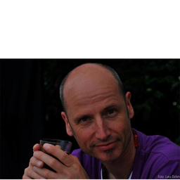 Frank Drossmann