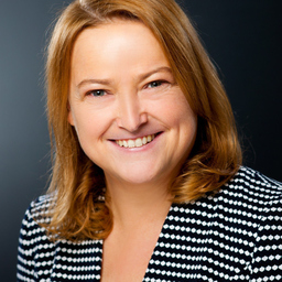 Kristina Leonhardt