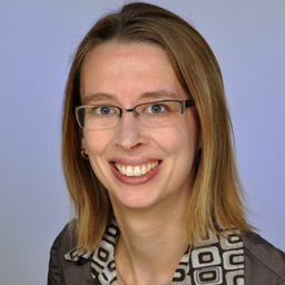 Prof. Dr. Sarah Spitzer