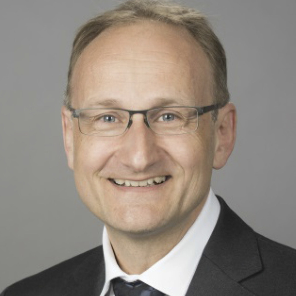 Prof. Dr. Jörg Faber Universitätsprofessor für Kinder und