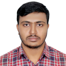 Ashraful Hasan Bhuiyan