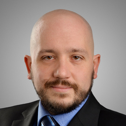 Dr. Michael Hilbert