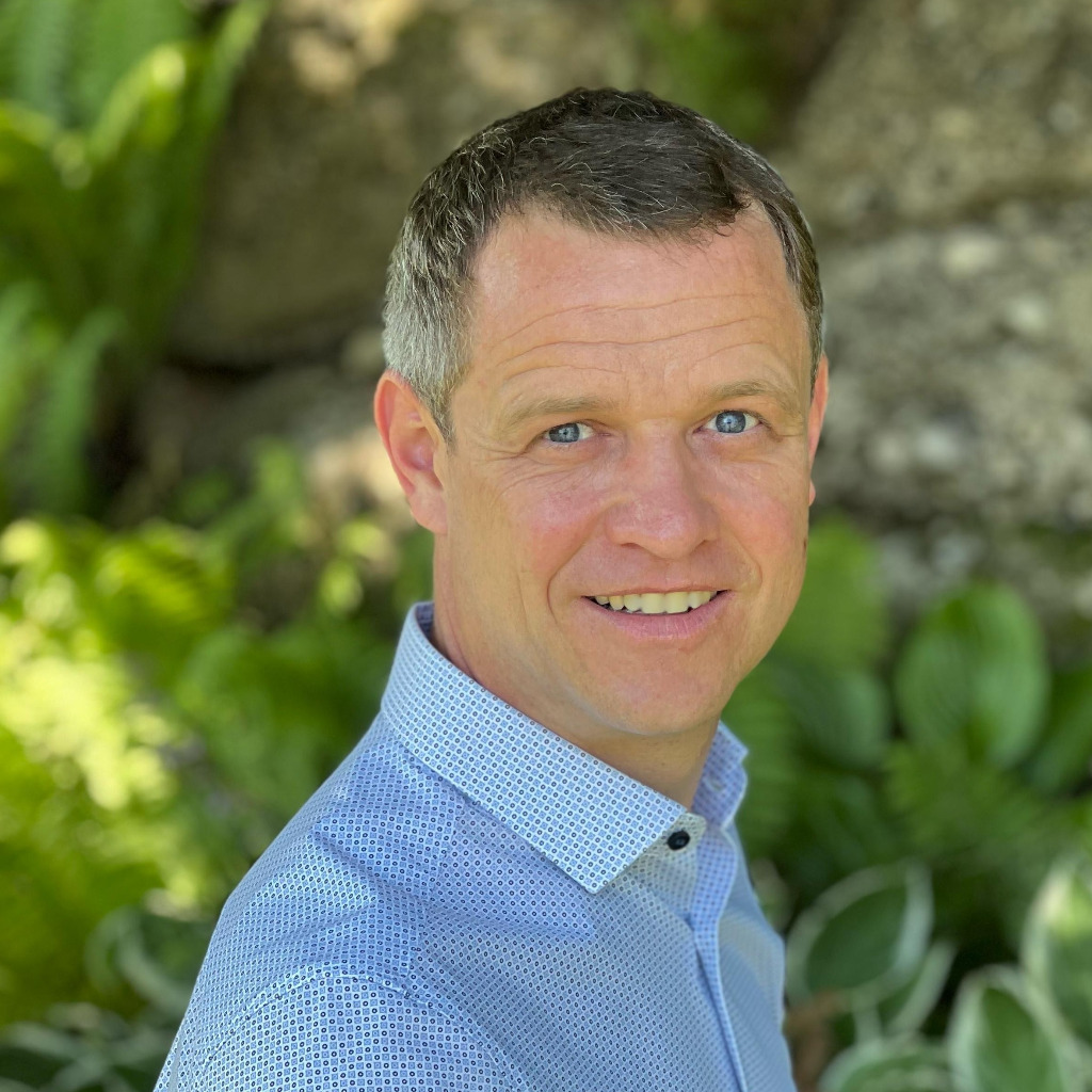 Stefan Silberbauer Global Key Account Manager Volkswagen Gruppe