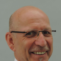 Claus Holzheimer's profile picture