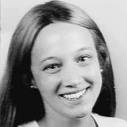 Yvonne Seibert