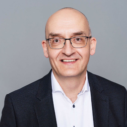 Robert Meckel