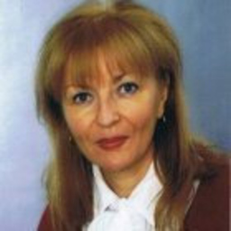 Profilbild Doris Ebert