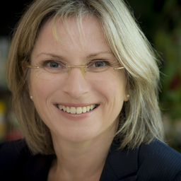 Profilbild Sabine Giehle