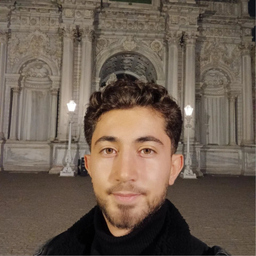 Erkan Çalışkan