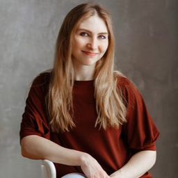 Natalia Osipova