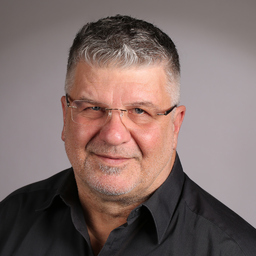 Dipl.-Ing. Michael Heinzlmeir