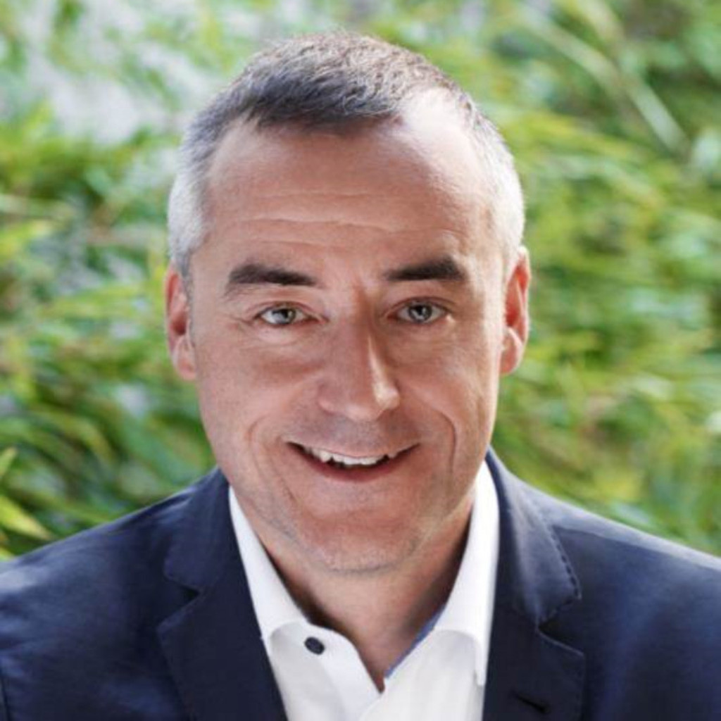 Dr. Wolfgang Helbig Solution Lead Cognizant Technology Solutions