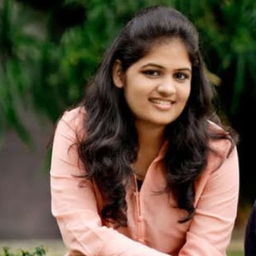 Keerthy Karthikeyan