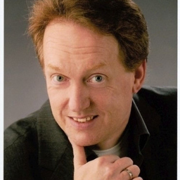 Dr. Andreas Blei