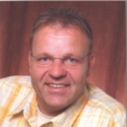 Bernd Jakob