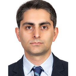 Bijan Bornadel