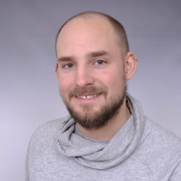 Timo Uschner