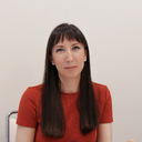 Olesya Bratenkova