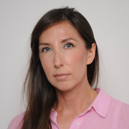 Olesia Bratenkova