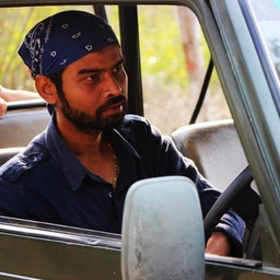 Nikhil Chandra