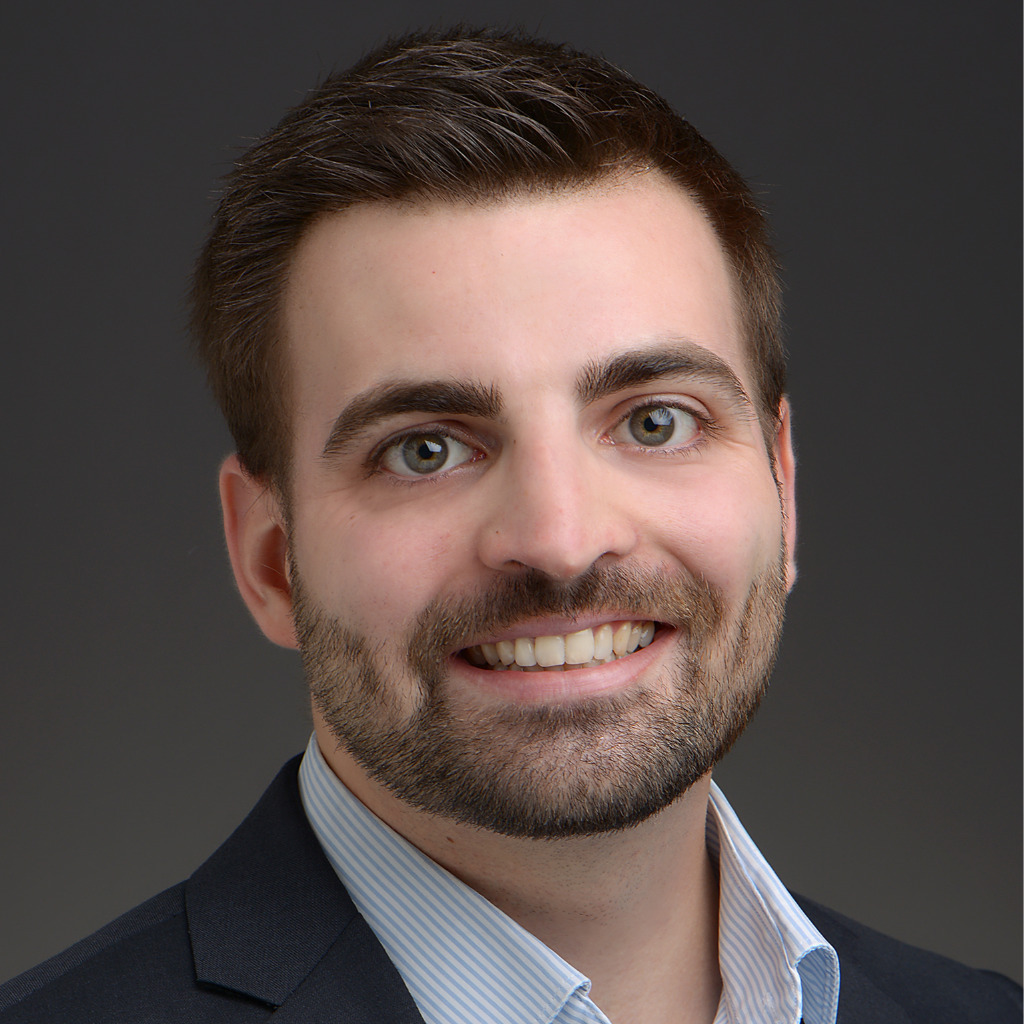 Philipp Stirnimann IT Project & Application Manager Bucherer AG XING