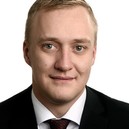 Sven Hitzemann's profile picture