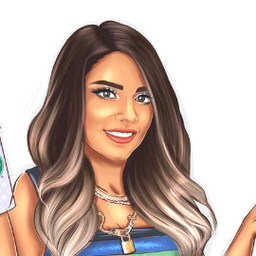 Rose Chalabi