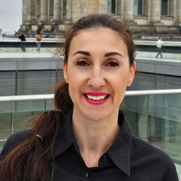 Viktoria Serebrjanaja