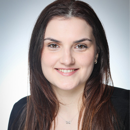 Melinda-Beatrice Colescu