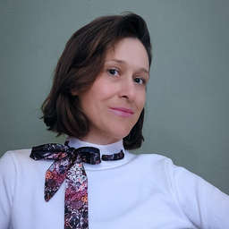 Magdalena Mętel