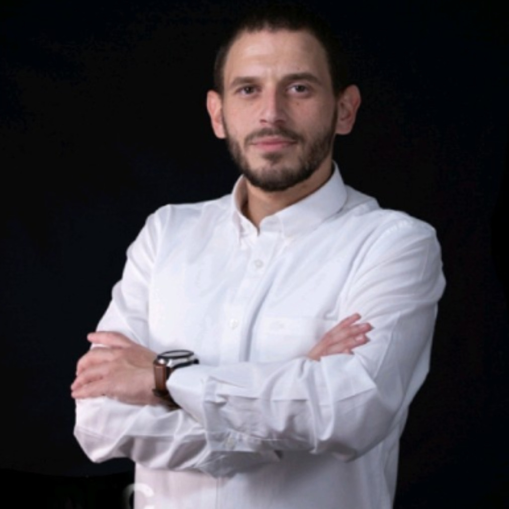 Omri Raiter - Co-founder - Hexatone Group | XING