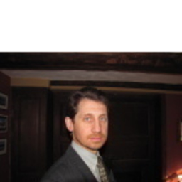 Mark Jones