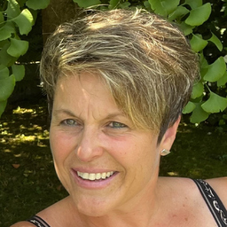 Sybille Schreiber