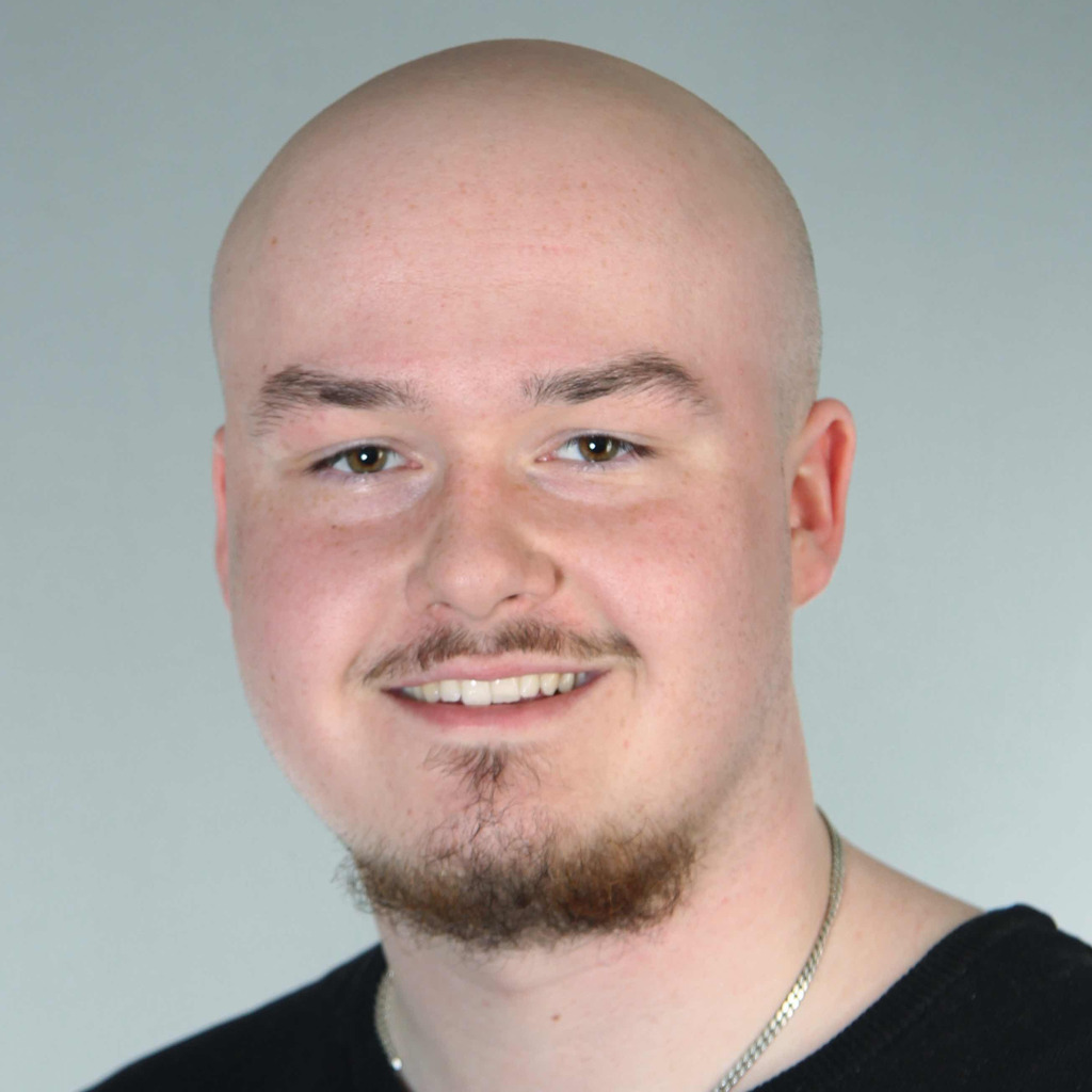 Luis Sypitzki Auszubildender FUCHS Europoles GmbH XING